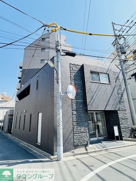 フェニックス池袋弐番館の物件内観写真