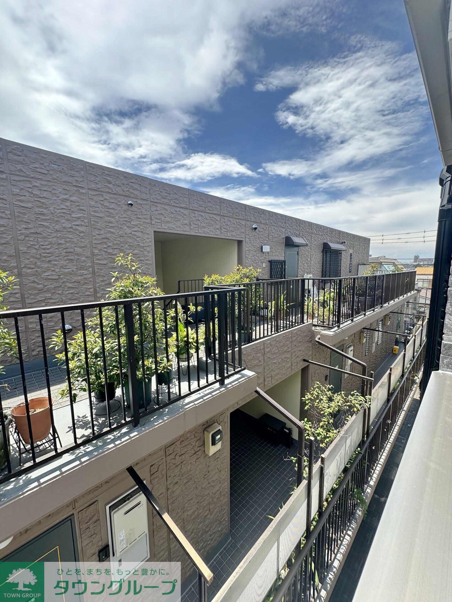 グランレジデンスの物件内観写真