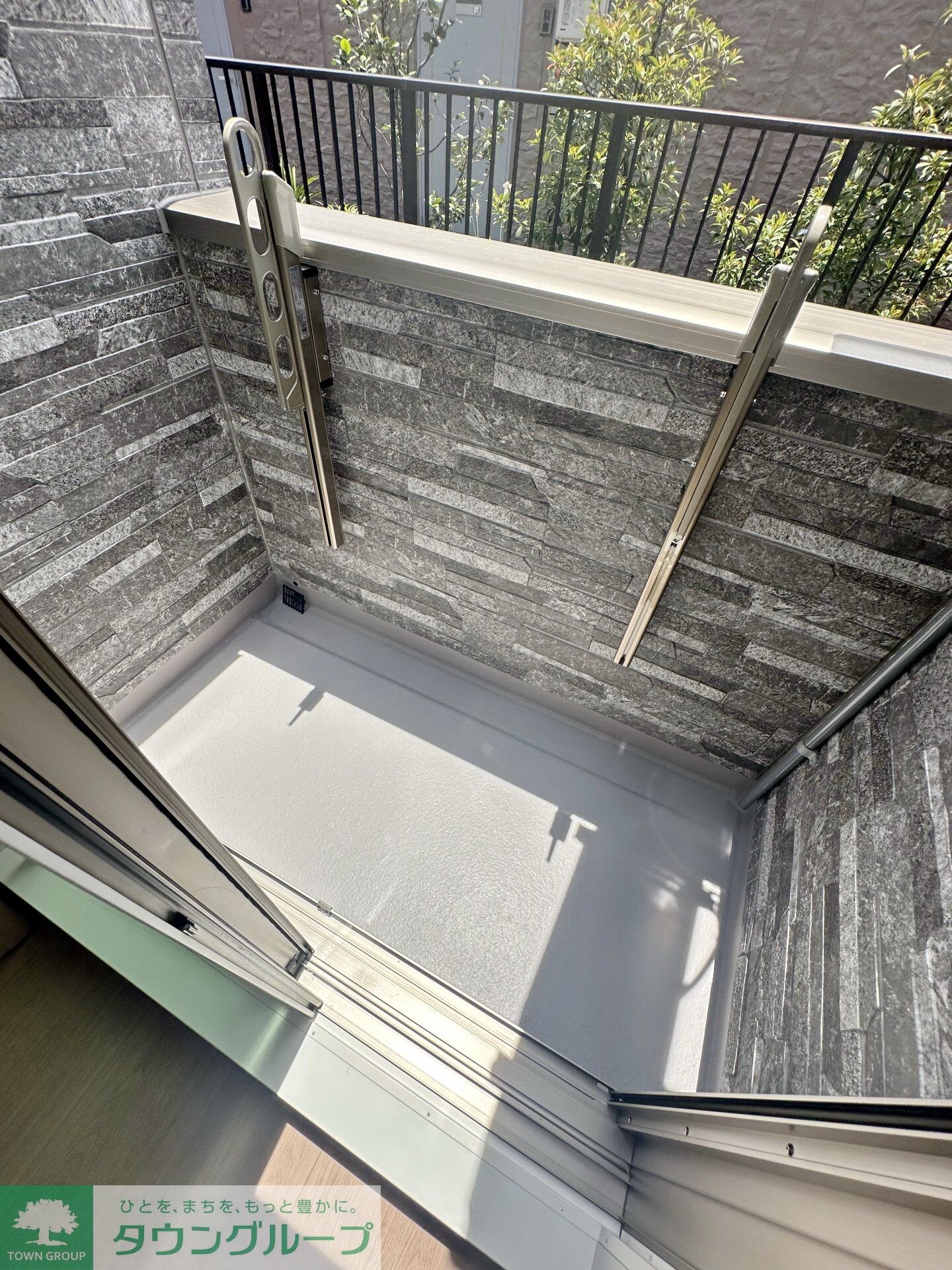 グランレジデンスの物件内観写真