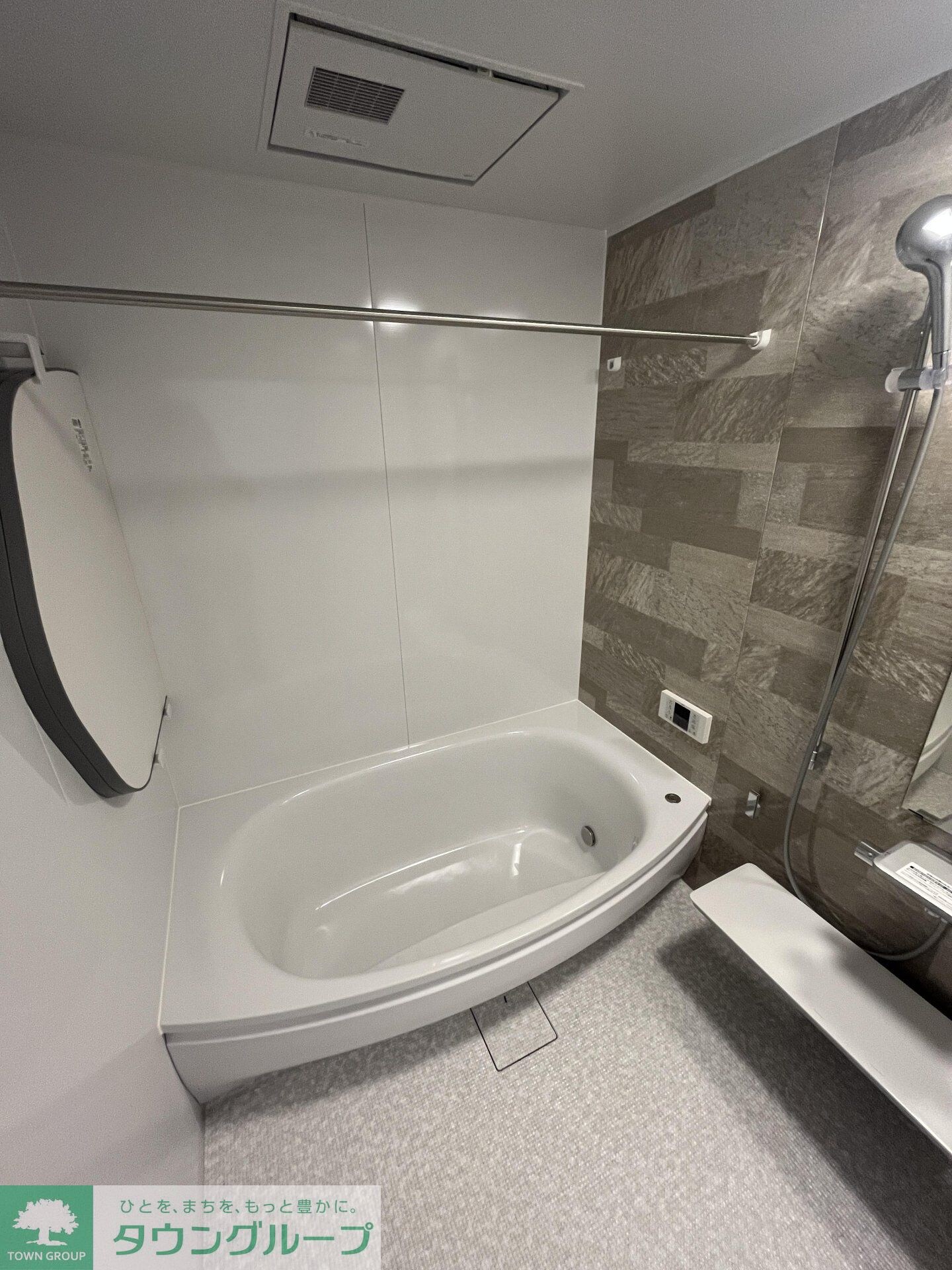 グランレジデンスの物件内観写真