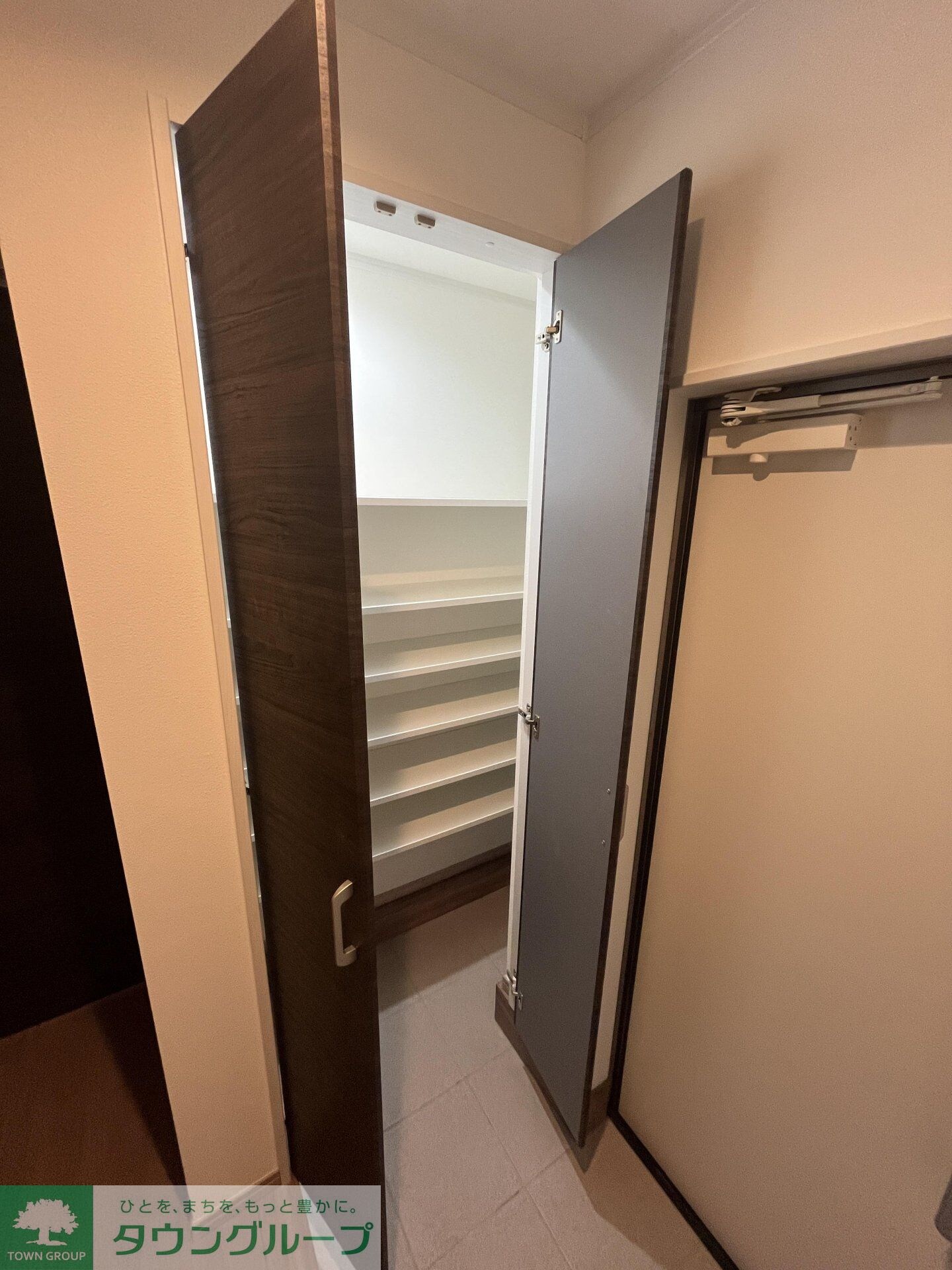 グランレジデンスの物件内観写真