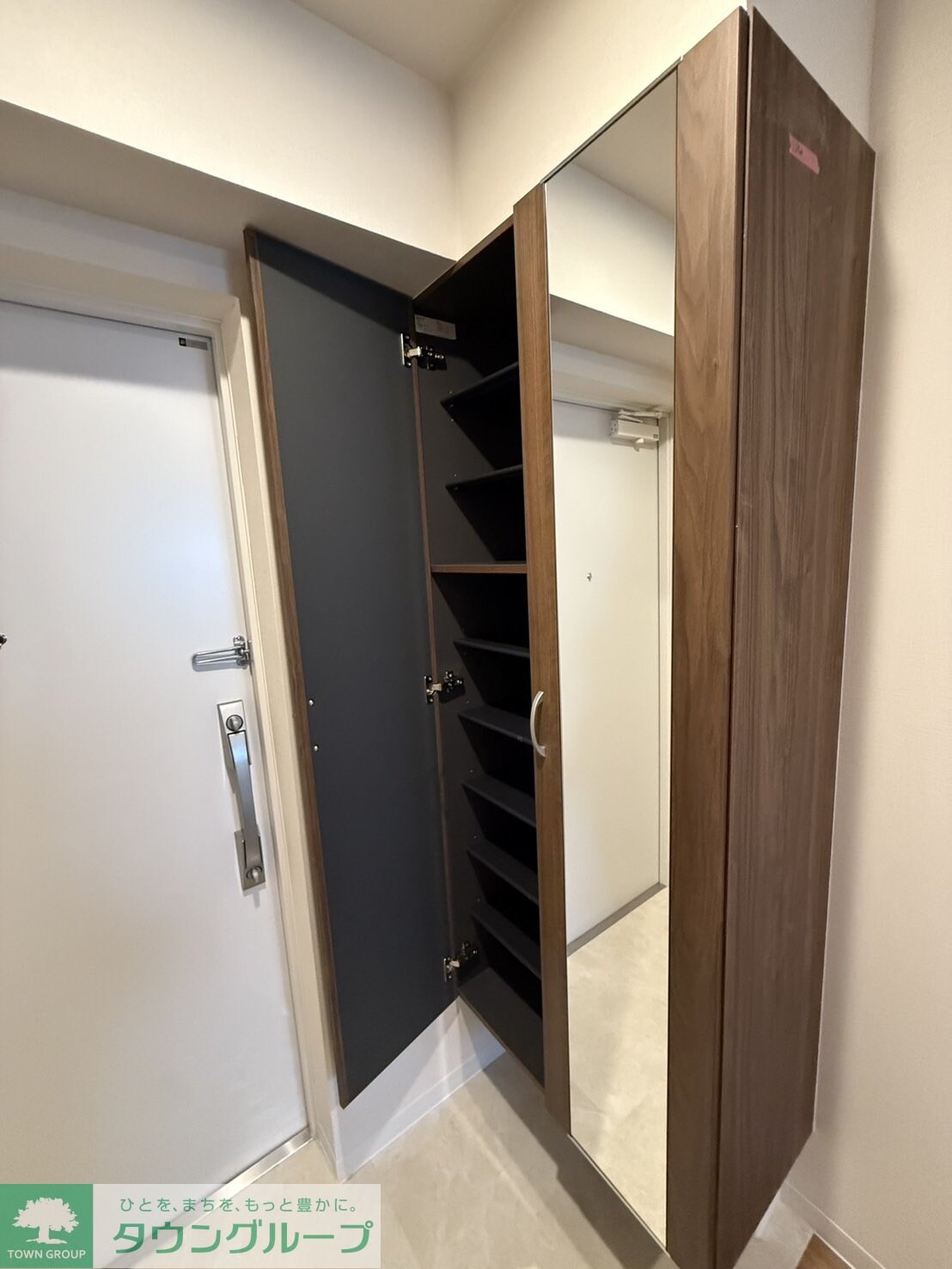 サントゥール駒込の物件内観写真