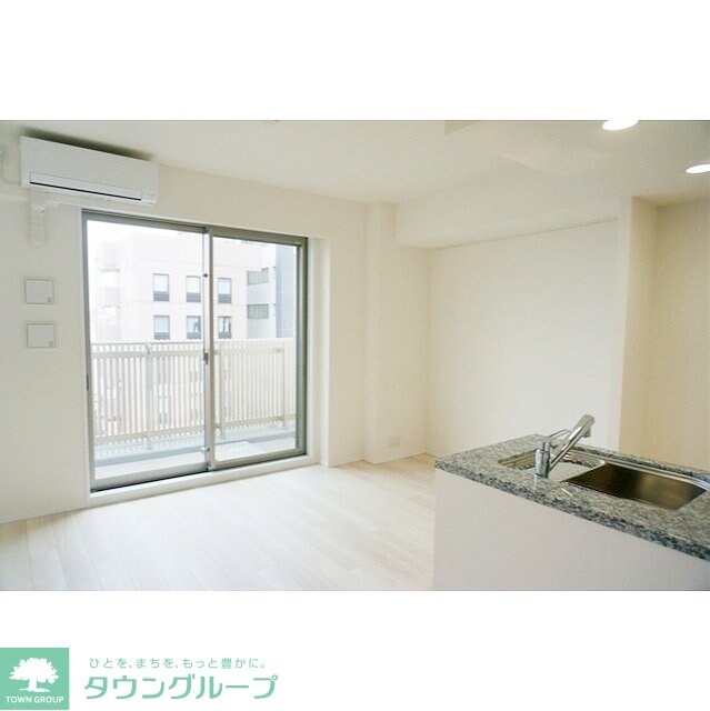 アンビエンテ駒込の物件内観写真