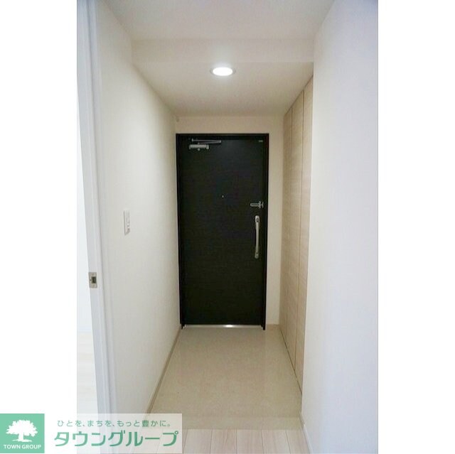 アンビエンテ駒込の物件内観写真