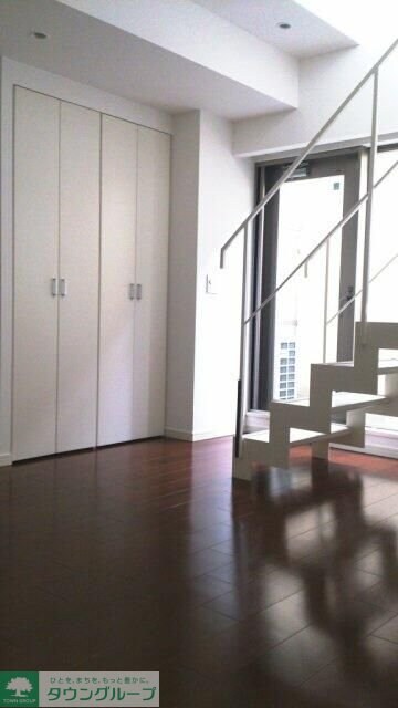 プライムアーバン本駒込の物件内観写真