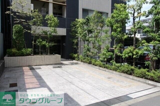 プライムアーバン本駒込の物件内観写真