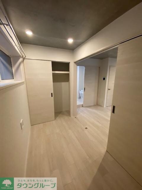 セレス巣鴨の物件内観写真