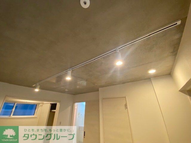 セレス巣鴨の物件内観写真