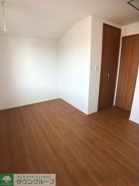 Kolet駒込の物件内観写真