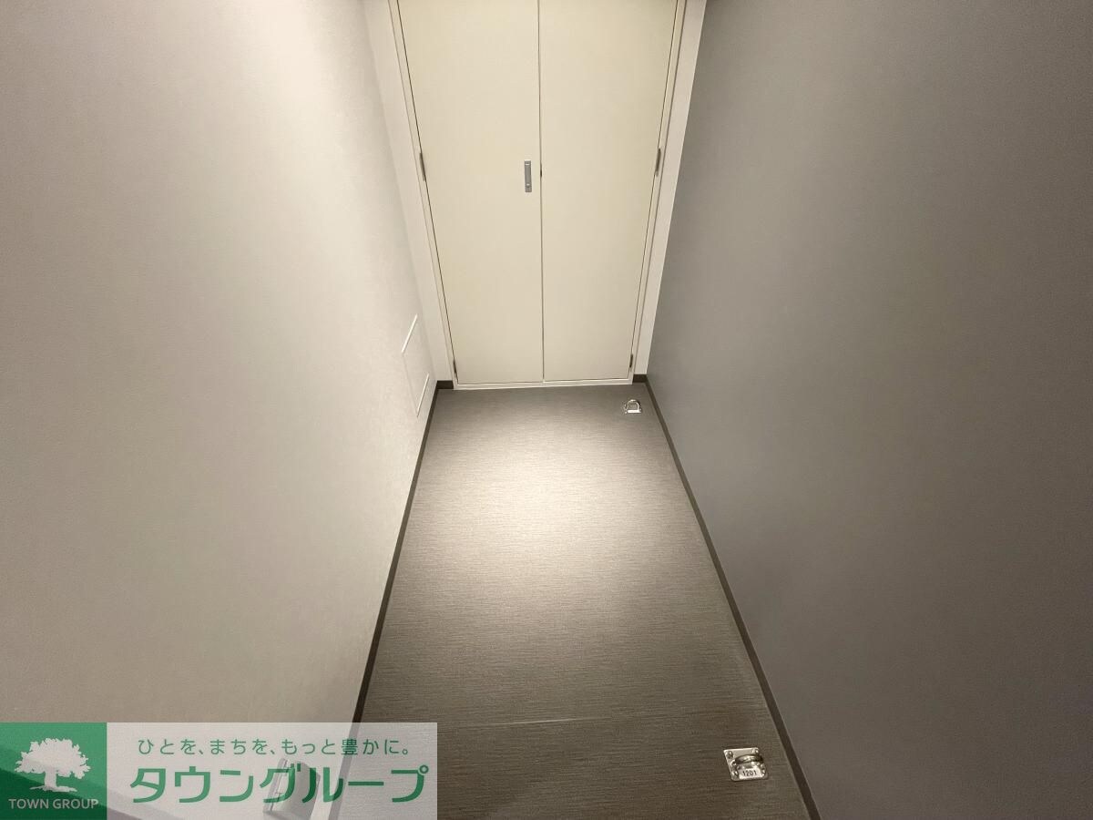 DeLCCS白山の物件内観写真