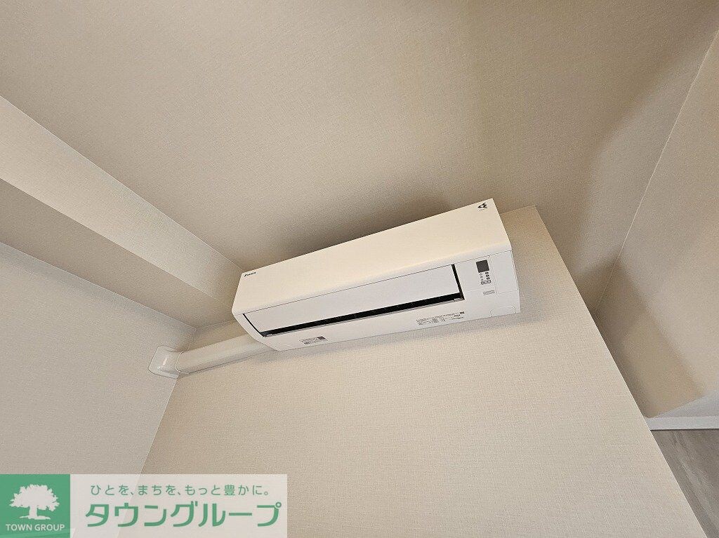 ジオエント駒込の物件内観写真