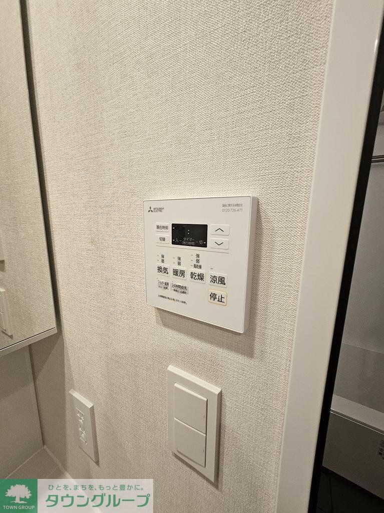 ジオエント駒込の物件内観写真