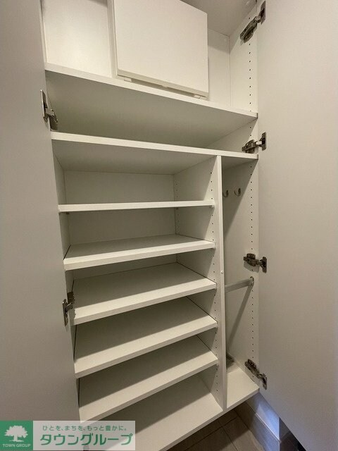 ネオアーバンレジデンス駒込の物件内観写真