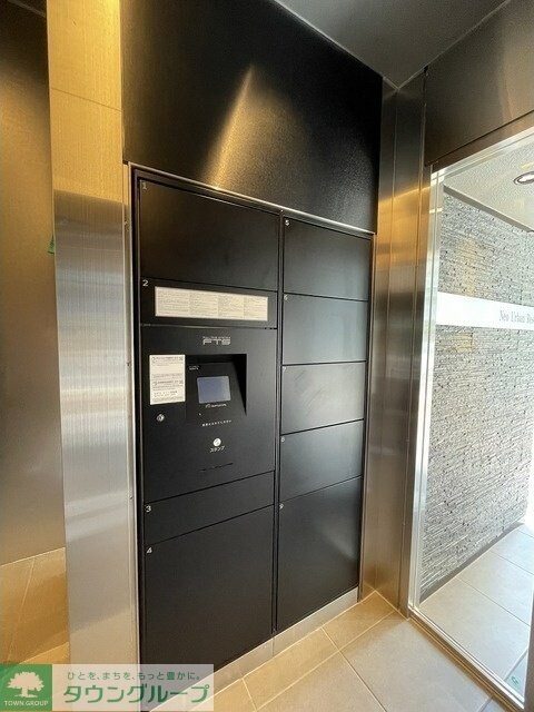 ネオアーバンレジデンス駒込の物件内観写真