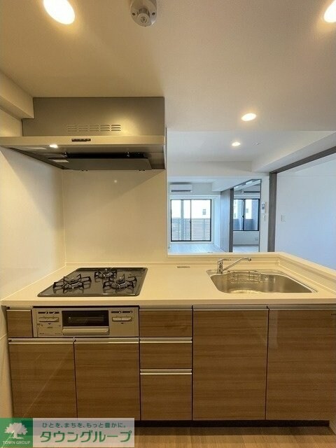 ネオアーバンレジデンス駒込の物件内観写真