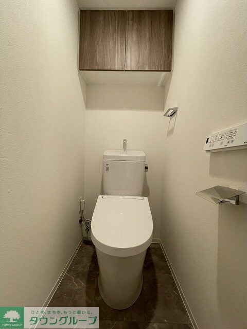 ネオアーバンレジデンス駒込の物件内観写真