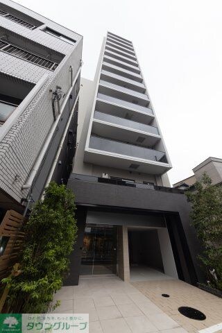 プラウドフラット日暮里の物件内観写真