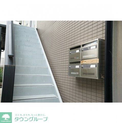 Rハイムの物件内観写真