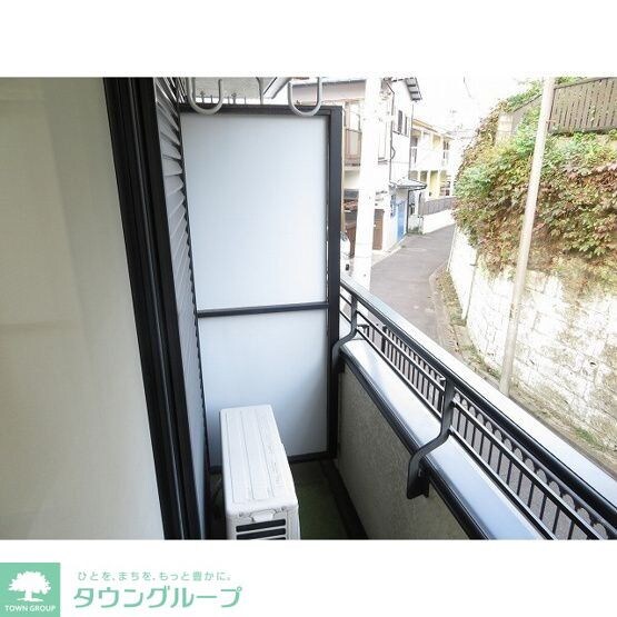 Rハイムの物件内観写真