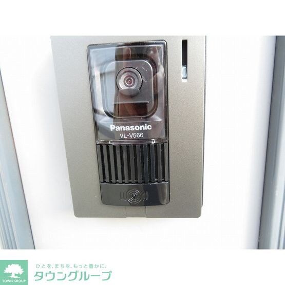 Rハイムの物件内観写真