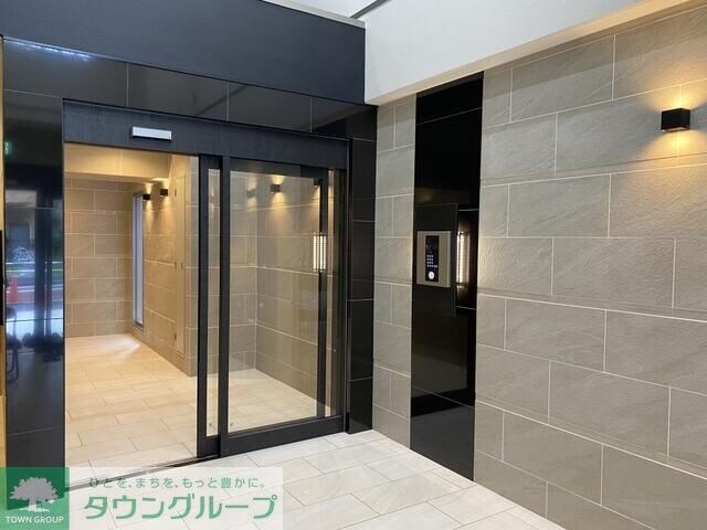 ガリシア駒込EASTの物件内観写真