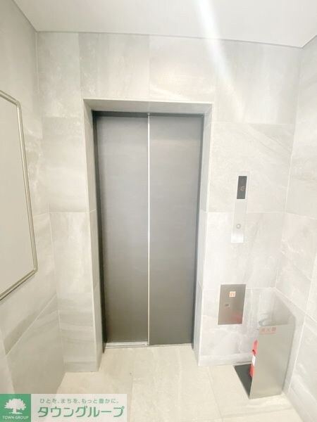 ティモーネ グランデ町屋の物件内観写真