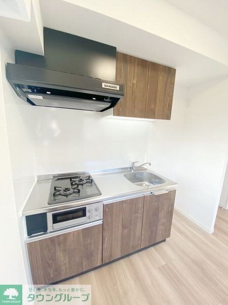 ティモーネ グランデ町屋の物件内観写真