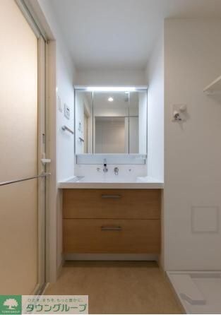 MYRIA RESIDENCE Komagomeの物件内観写真