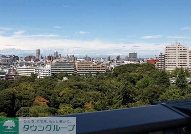 MYRIA RESIDENCE Komagomeの物件内観写真