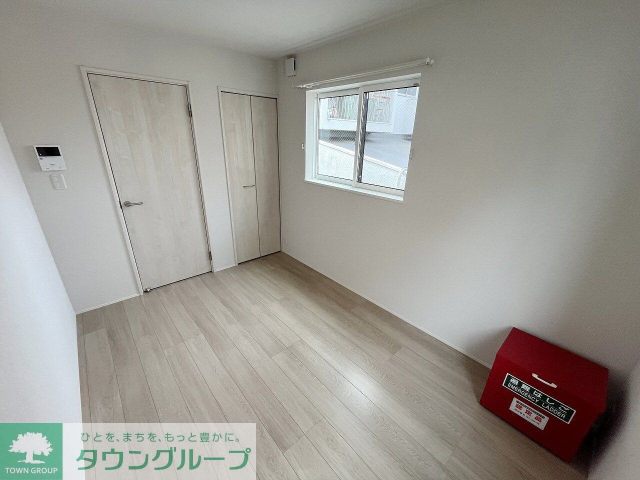 エリタージュの物件内観写真