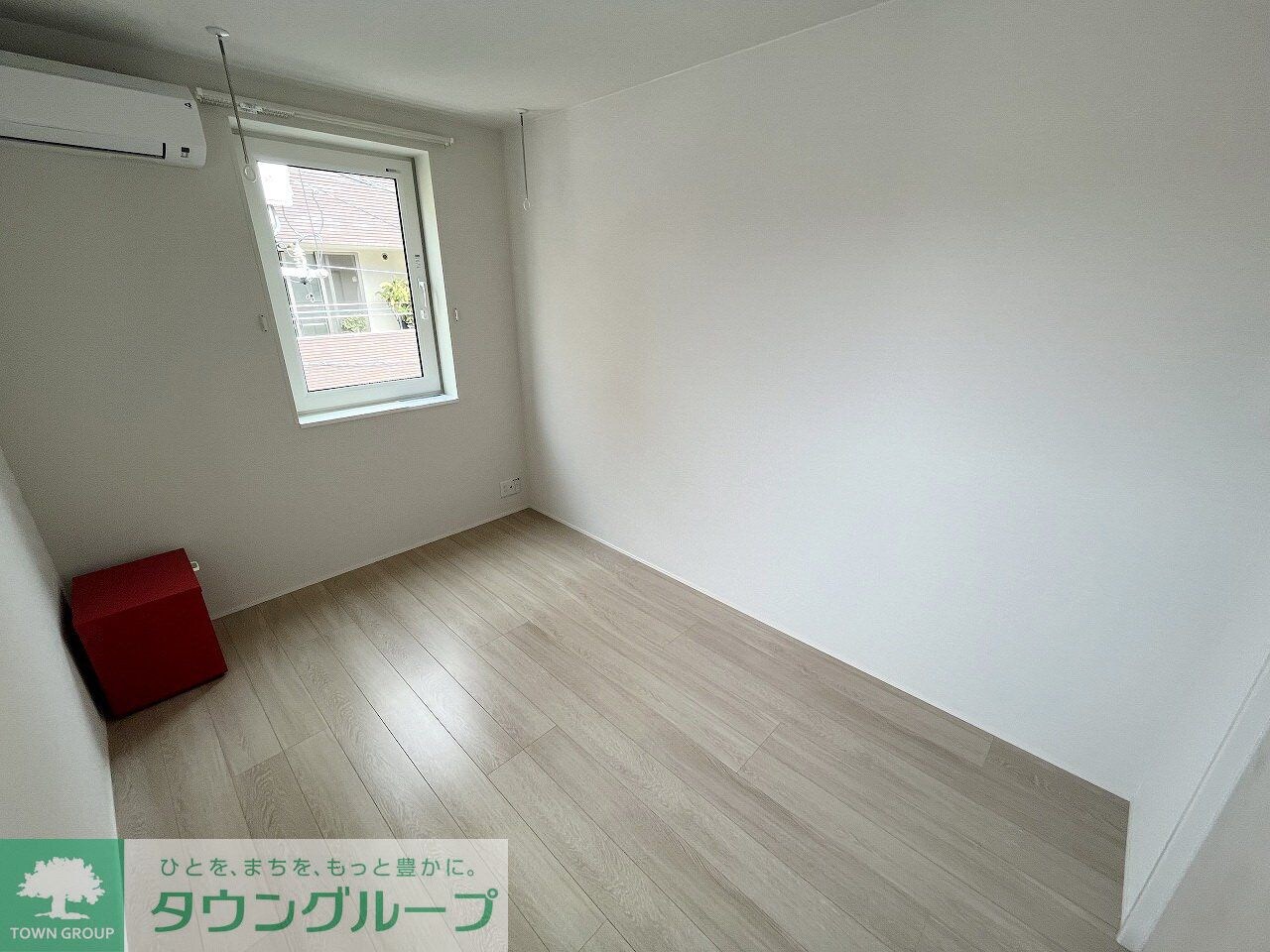 エリタージュの物件内観写真