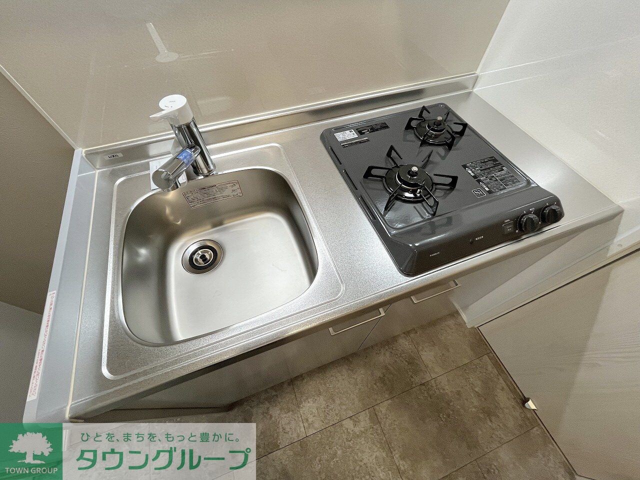 エリタージュの物件内観写真