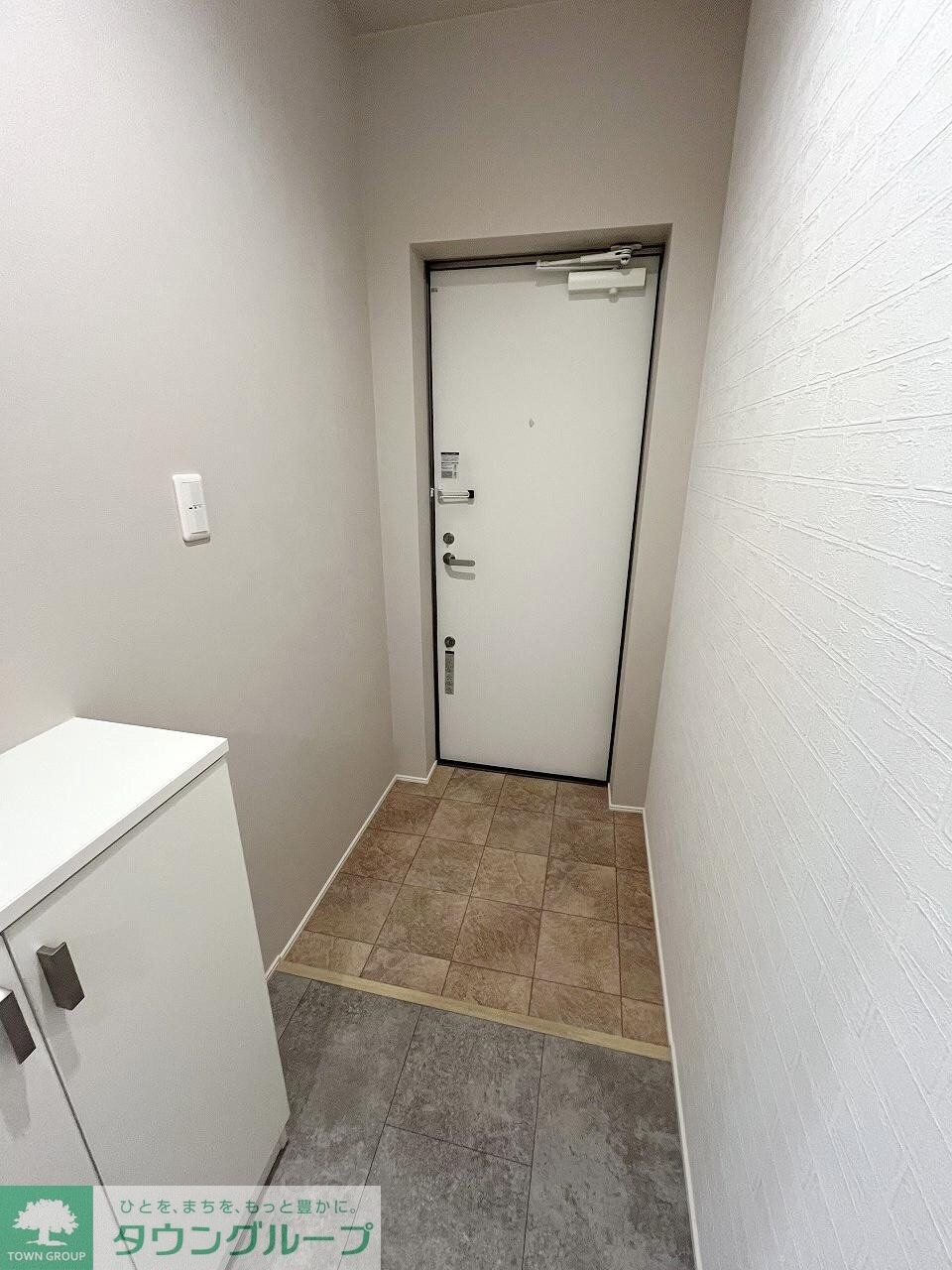 エリタージュの物件内観写真