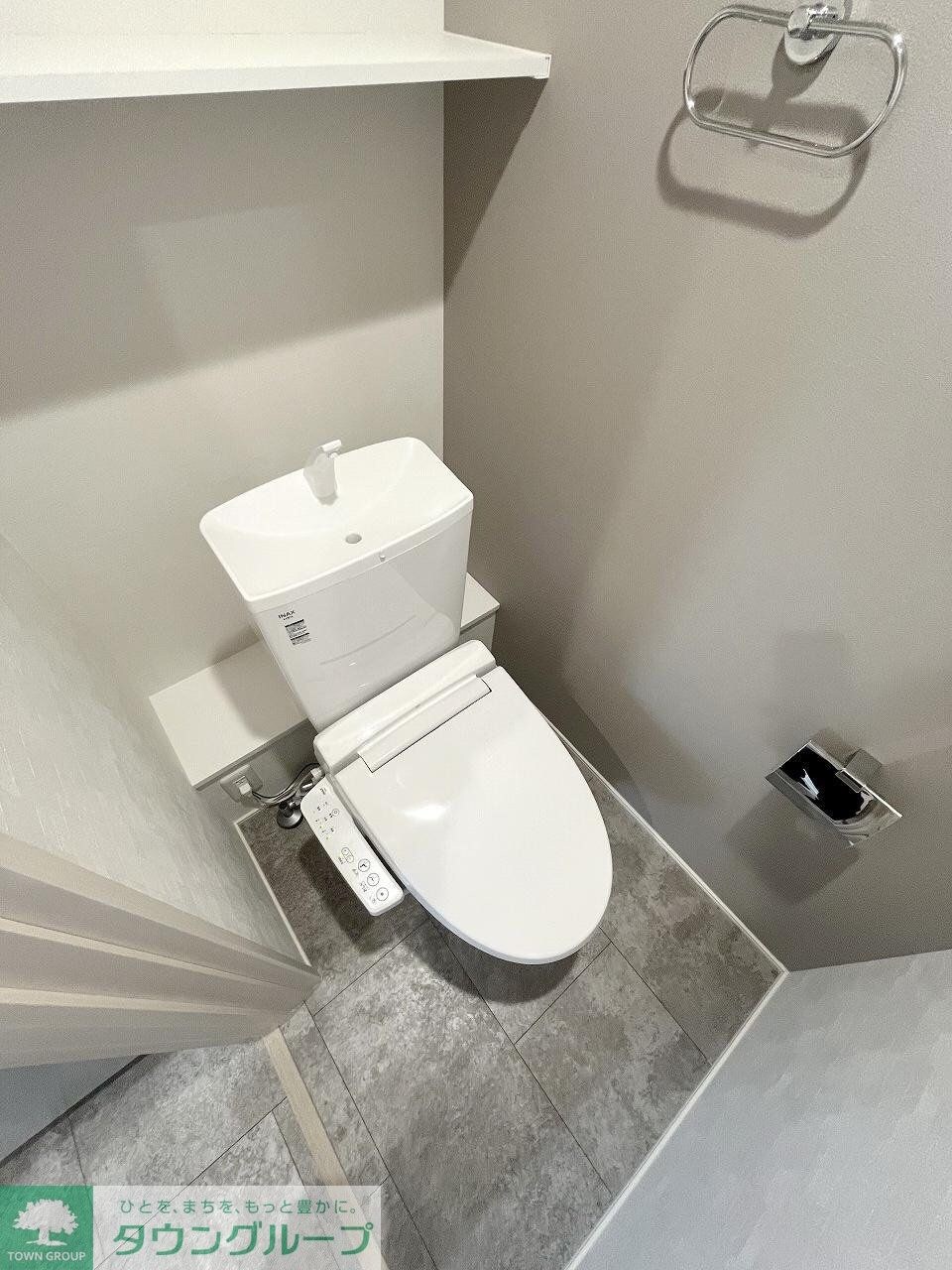 エリタージュの物件内観写真