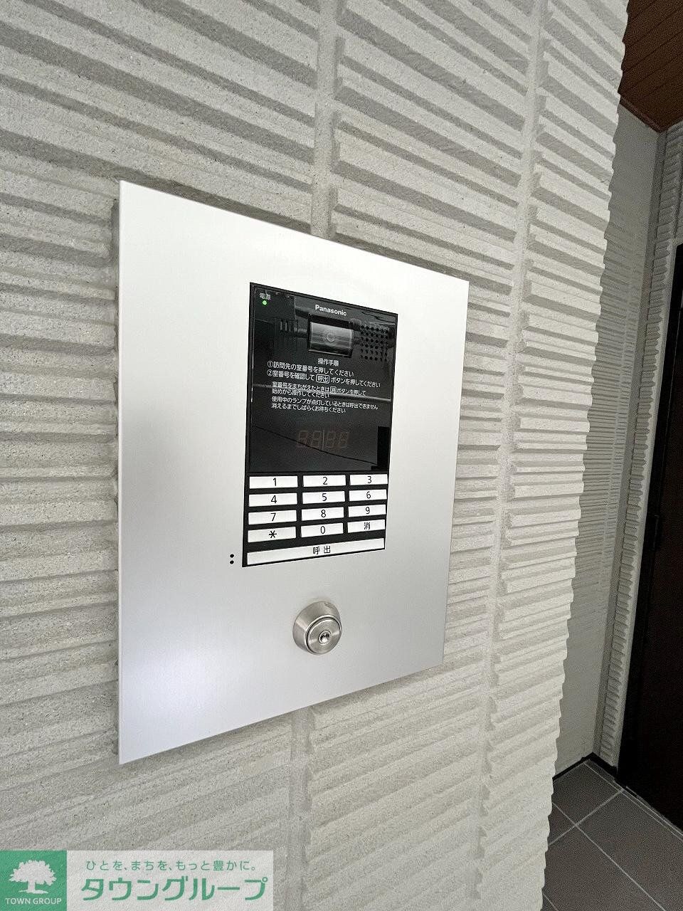 エリタージュの物件内観写真