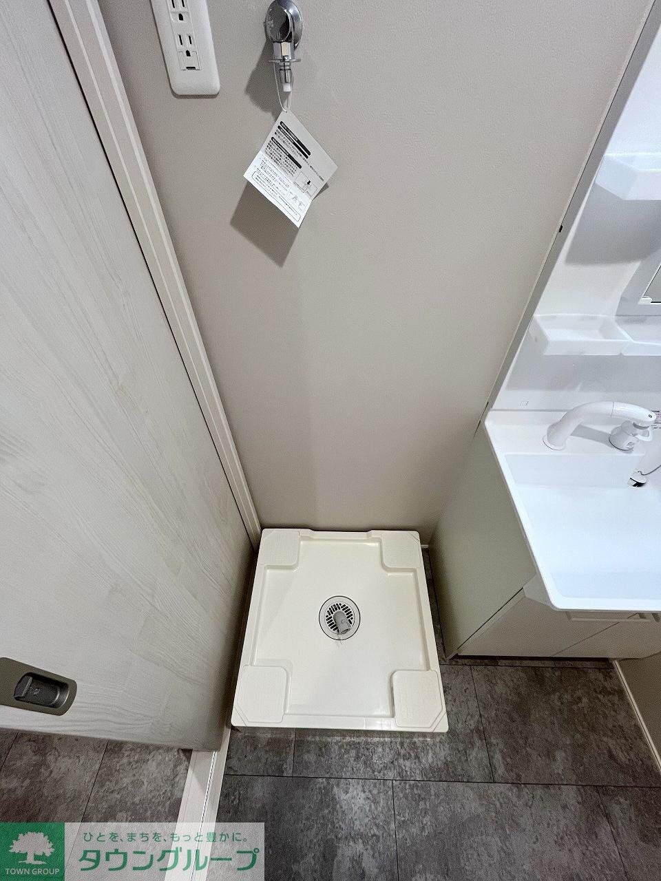 エリタージュの物件内観写真