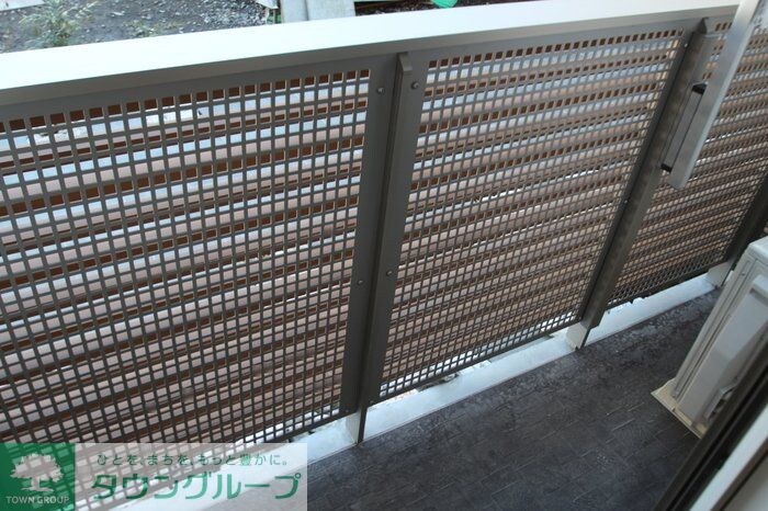 セレスティア豊島Sの物件内観写真