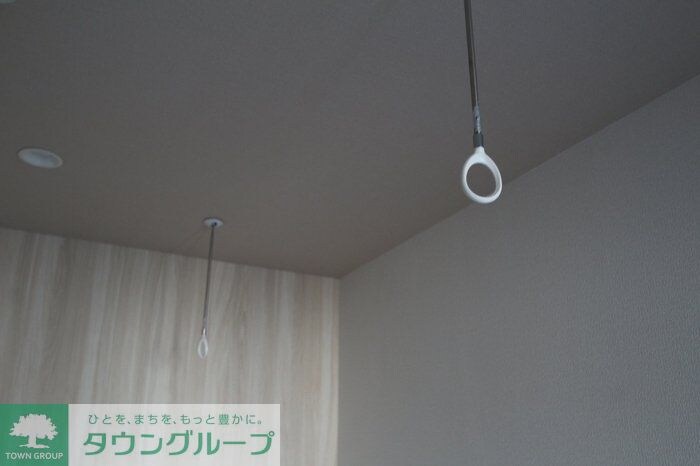 セレスティア豊島Sの物件内観写真