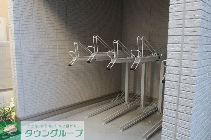 セレスティア豊島Sの物件内観写真