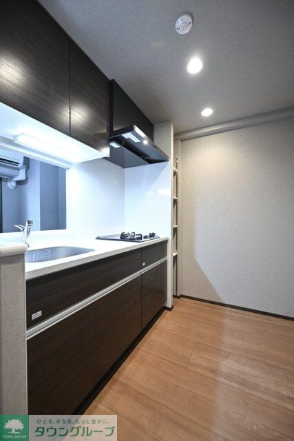 GRANSITE千代田水道橋の物件内観写真