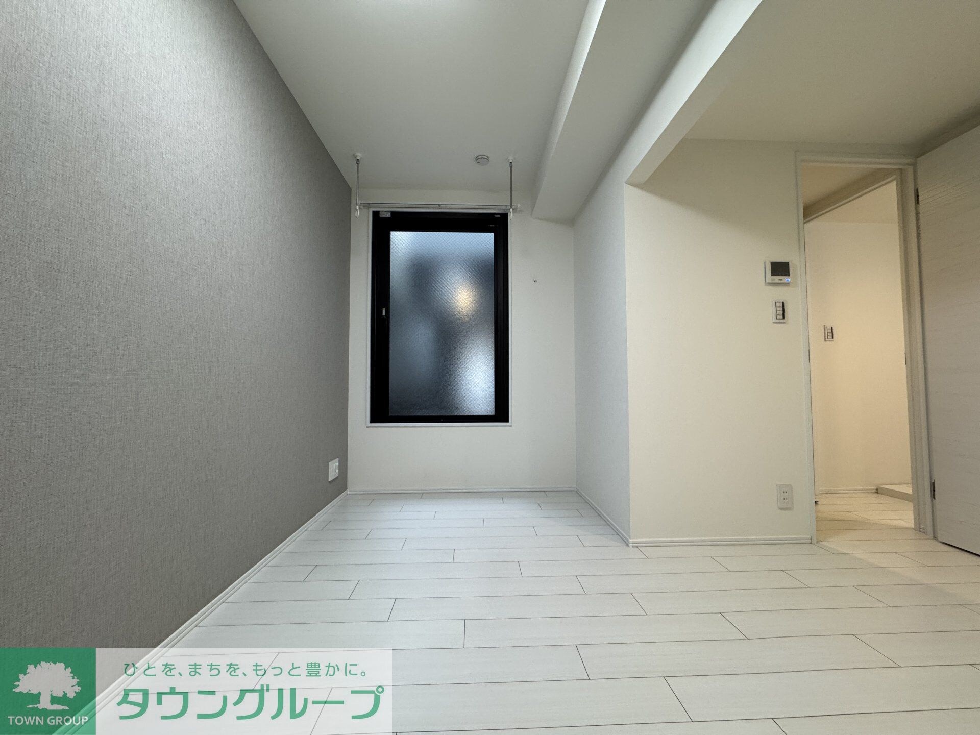 Monologueの物件内観写真