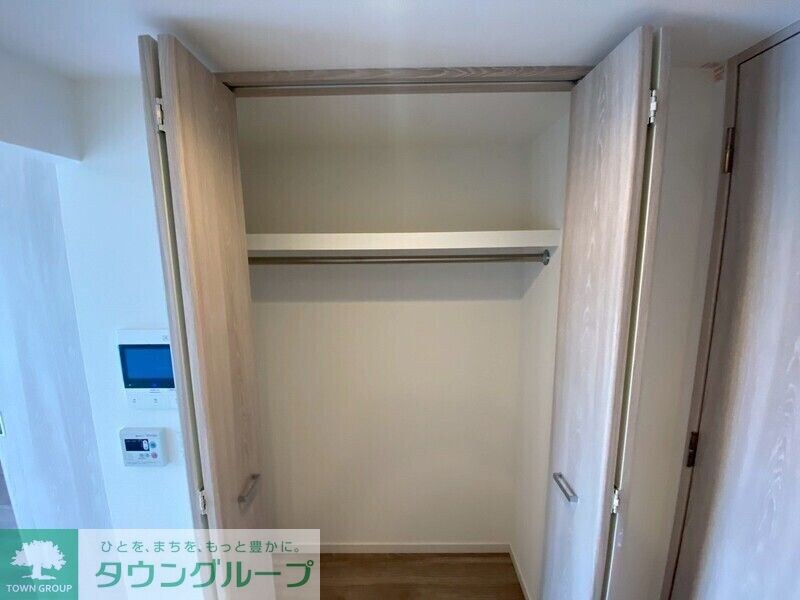 ベルシード王子神谷の物件内観写真