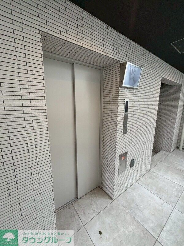 ベルシード王子神谷の物件内観写真