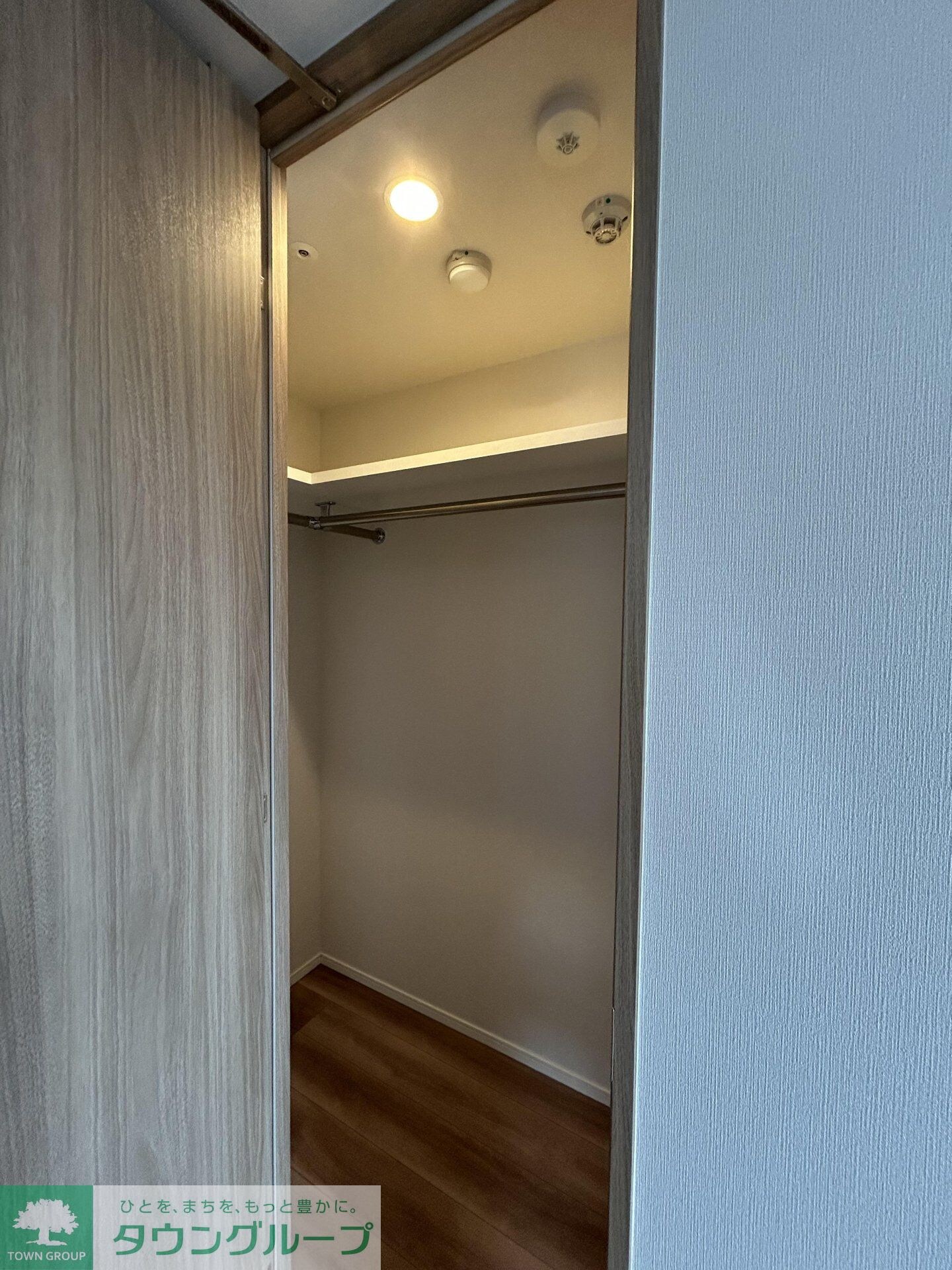 ジオエント町屋の物件内観写真