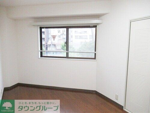 サンピア赤羽の物件内観写真