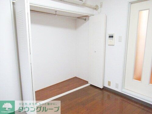 サンピア赤羽の物件内観写真