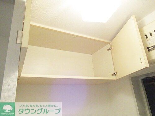 サンピア赤羽の物件内観写真