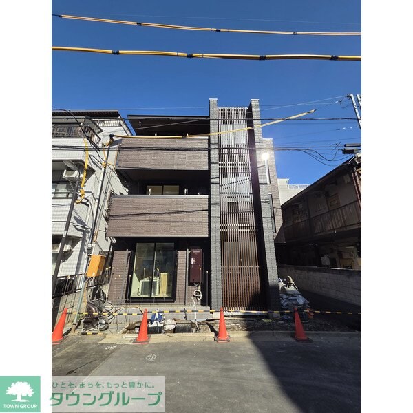 シャーメゾン南大塚の物件内観写真