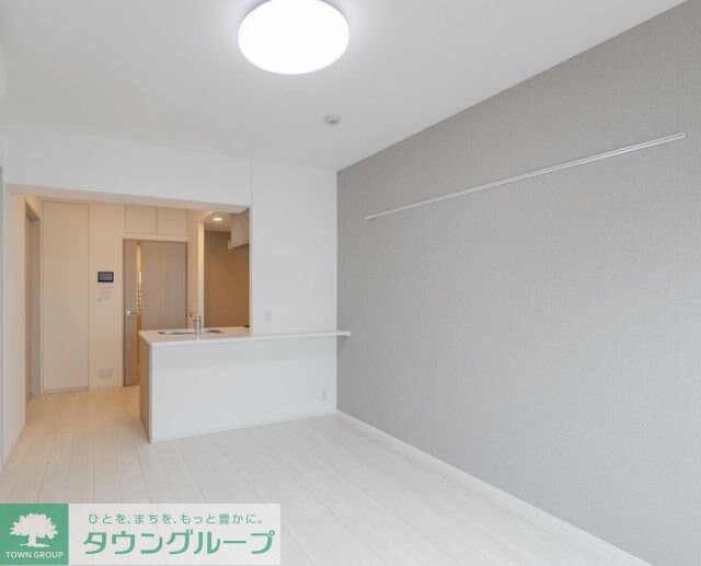 アジールコート後楽園の物件内観写真