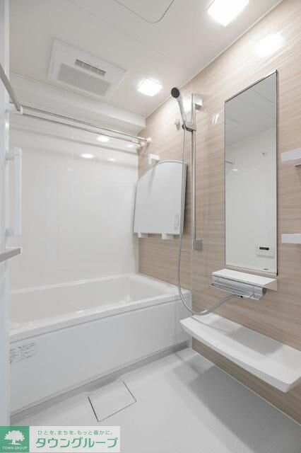 アジールコート後楽園の物件内観写真